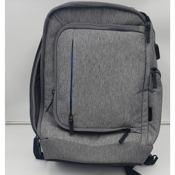 Bundle: Targus Bag Backpack,Sharp Calculator, & Miniature notebook